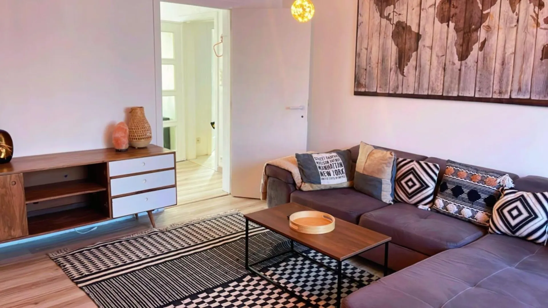 Sunny Apartment Near Atomium Parking Free Vilvoorde Belgium